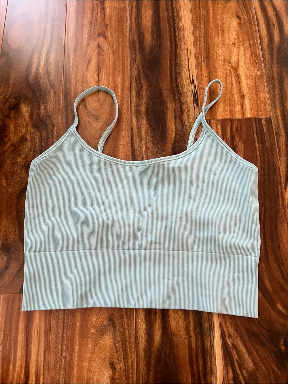 Athleta aurora seamless cami